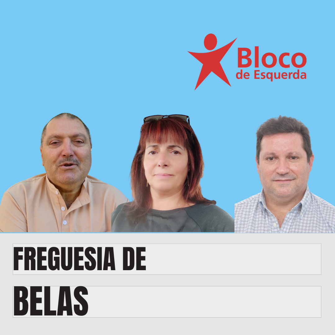 Manifesto BE Belas