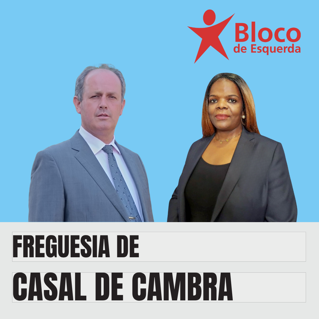 Manifesto Casal de Cambra