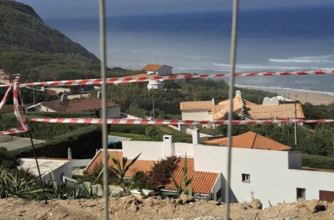 Bloco questiona governo sobre preservação do Parque Natural Sintra Cascais