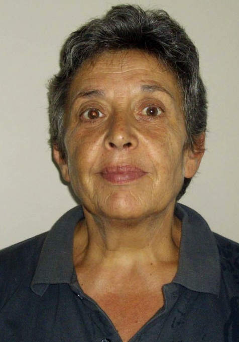 Clara Rocha Santos (Foto BE Sintra, 2009) 
