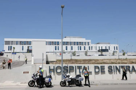Sintra: Direita e extrema direita querem deixar saúde de 700 mil pessoas na mão dos interesses privados