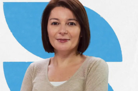 Tânia Russo vai ser cabeça de lista em Sintra pelo Bloco Tânia Russo vai ser cabeça de lista em Sintra pelo Bloco