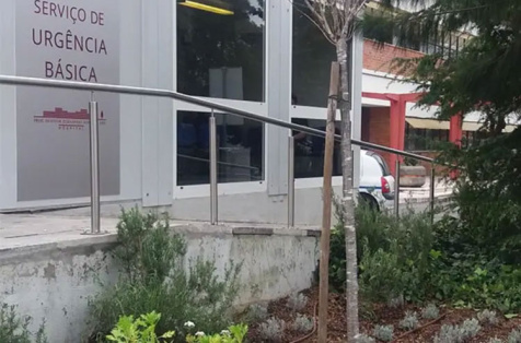 Sobre o encerramento temporário do Serviço de Urgência Básico de Mem Martins Sobre o encerramento temporário do Serviço de Urgência Básico de Mem Martins