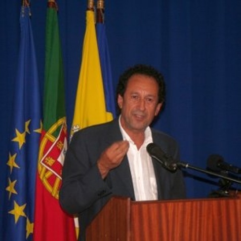 Valdemar Reis, Foto www.tudosobresintra.com