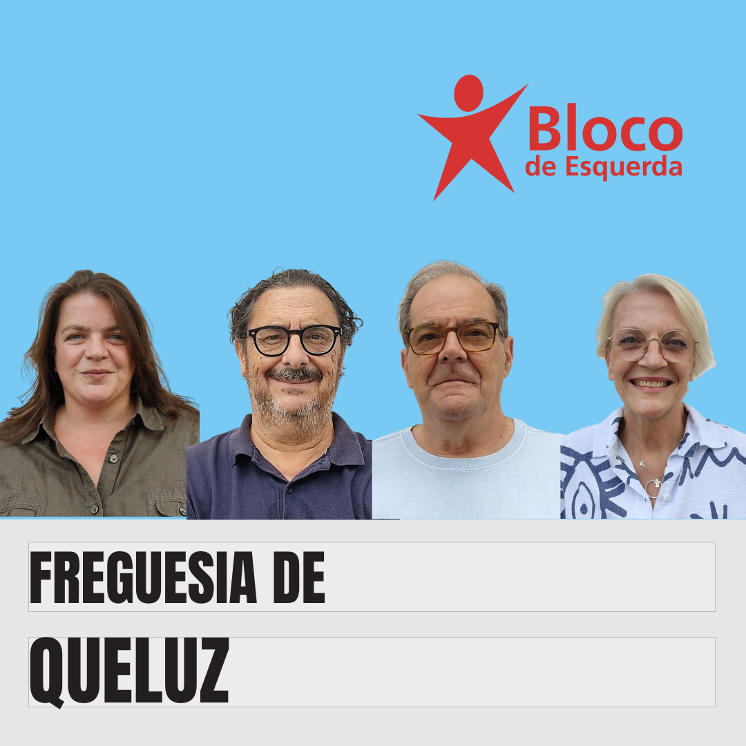 Manifesto: QUELUZ
